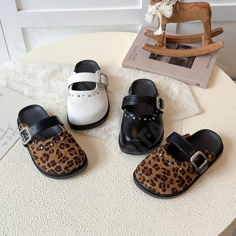 Детское Сабо CC3959_V6655-A1