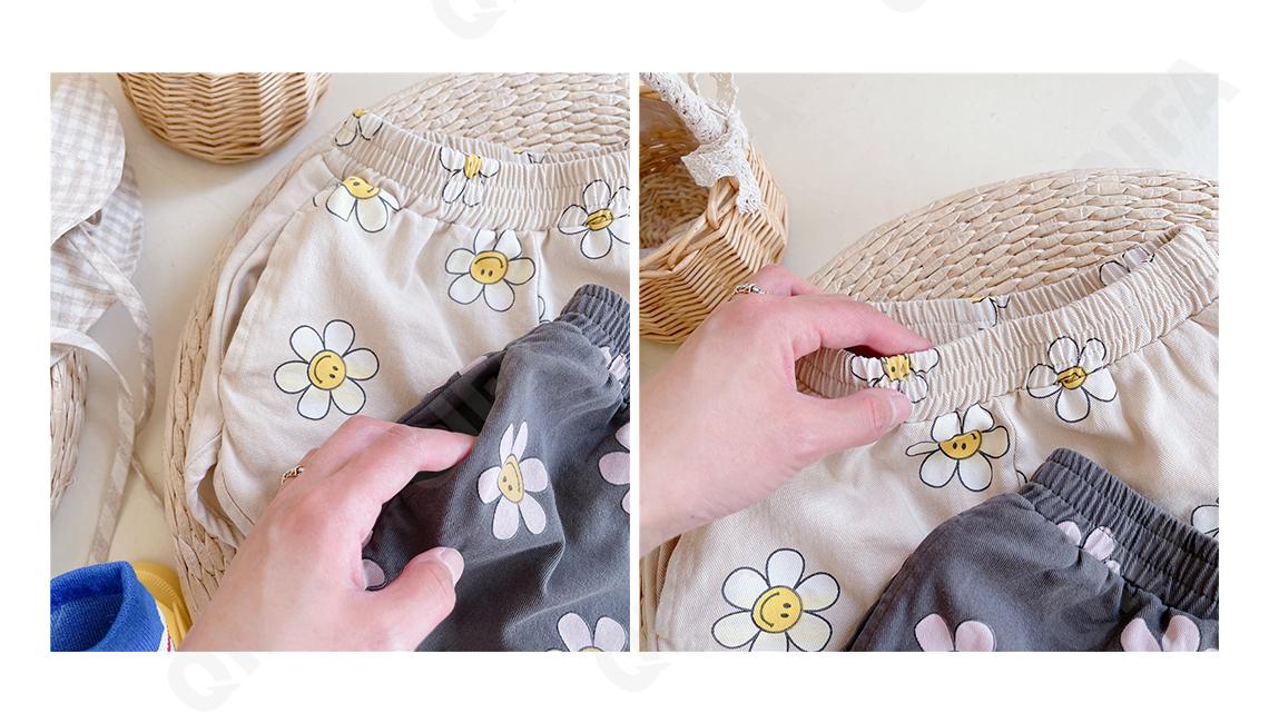 Детские Шорты CC1293_21271_946_2574