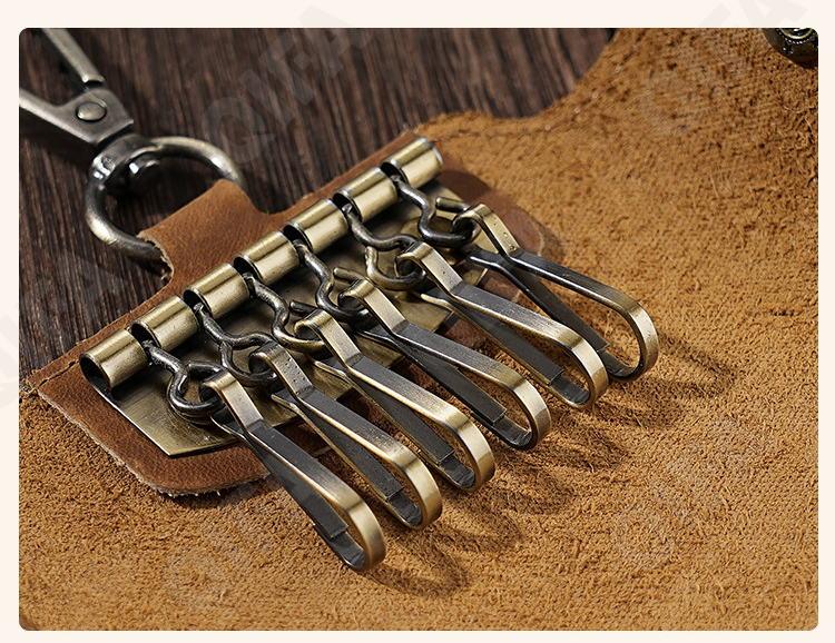 Мужская Ключница CC4003_TP-9056-1