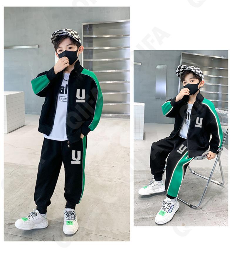 Детский Спортивный костюм CC518_TZ26598856_252_2579 Детский Спортивный костюм CC518_TZ26598856_252_2579