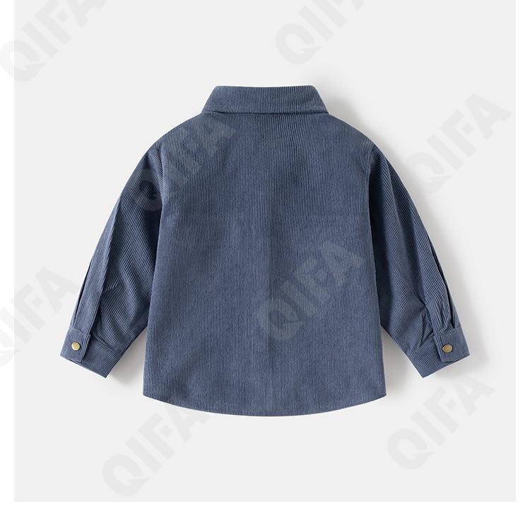 Детская Рубашка CC3265_TX2654_963_2576_4