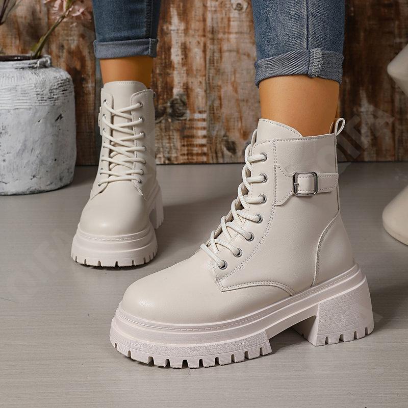 Женские Ботинки CC3840_B-01-1