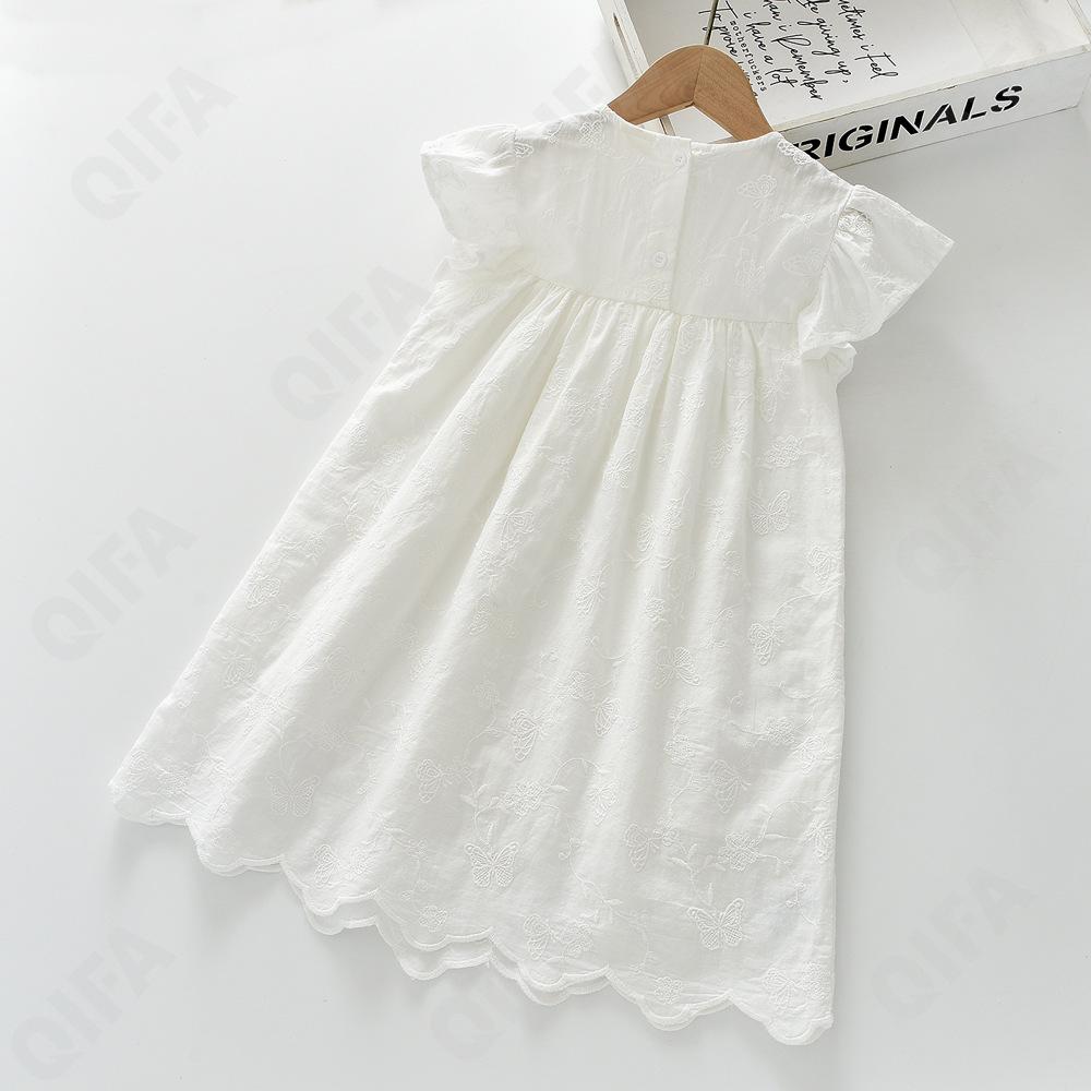 Детское Платье CC2119_0314-04A-1