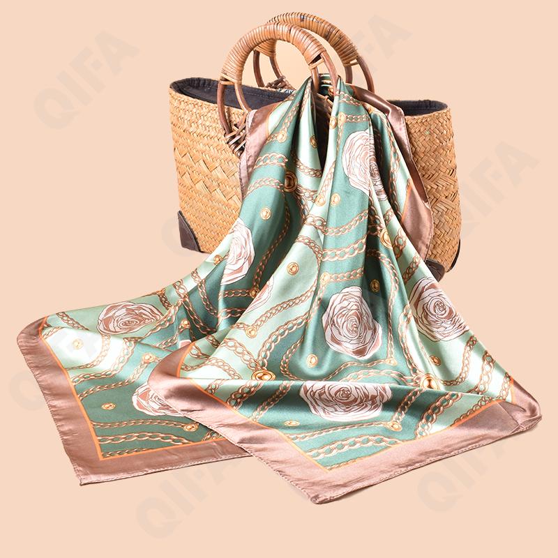 Женский Платок