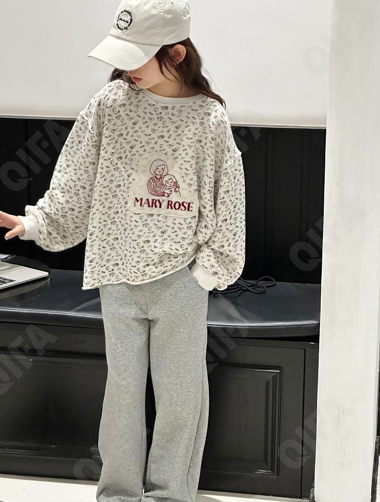 Детский Свитшот CC1333_24MC24_953_2579_80