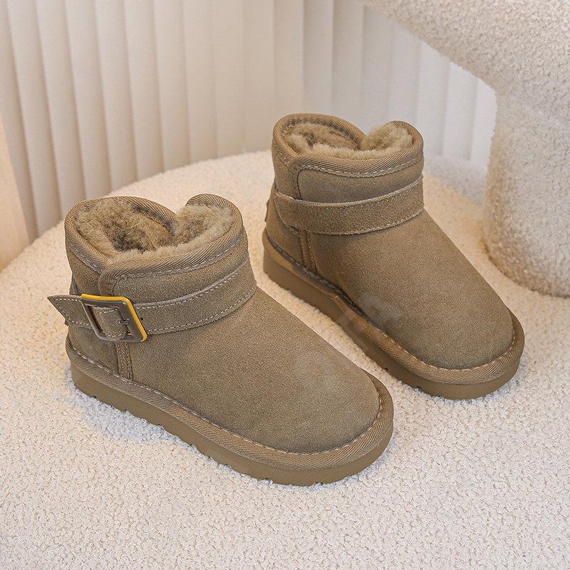 Детские Угги