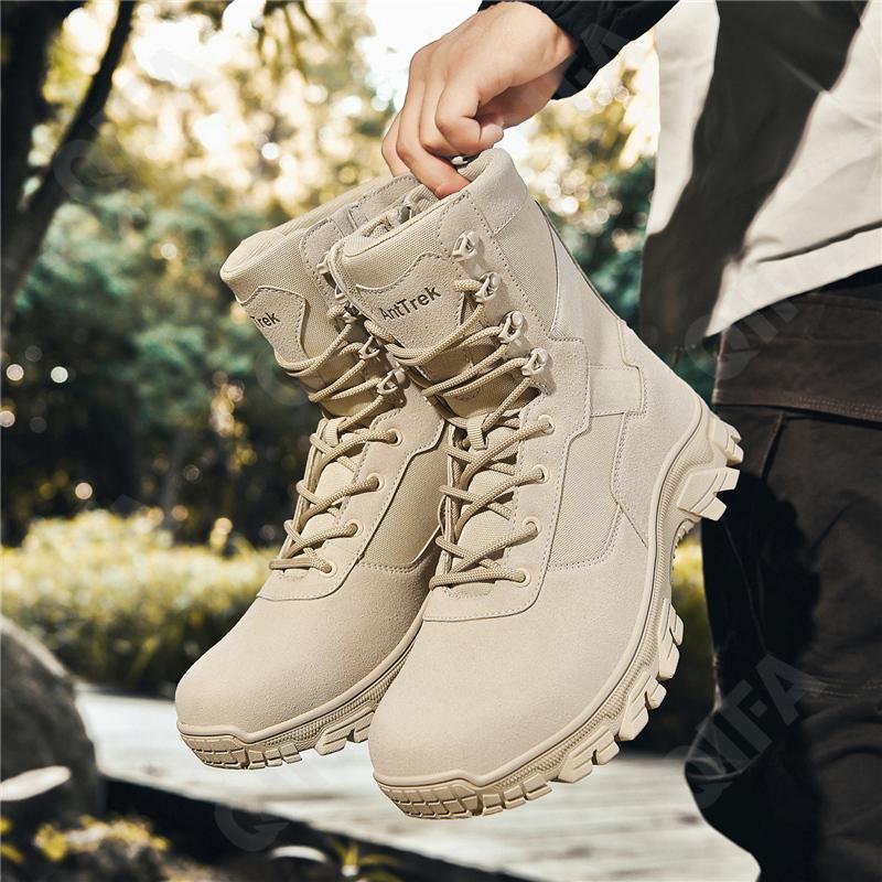 Мужские Ботинки CC5555_TT-6003-1 Мужские Ботинки CC5555_TT-6003-1