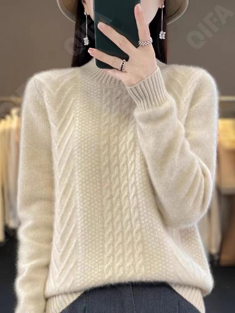 Женский Джемпер CC3313_XFT039 Женский Джемпер CC3313_XFT039