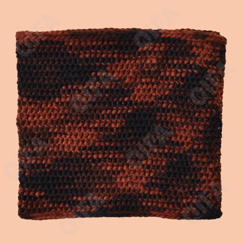 Женский Снуд CC4230_WB006-5 Женский Снуд CC4230_WB006-5