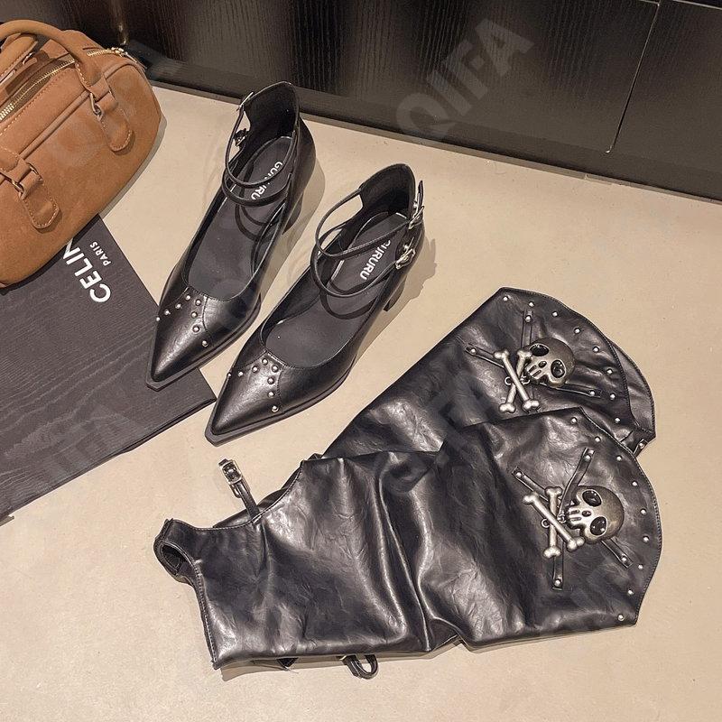 Женские Сапоги CC3928_0616-1 Женские Сапоги CC3928_0616-1