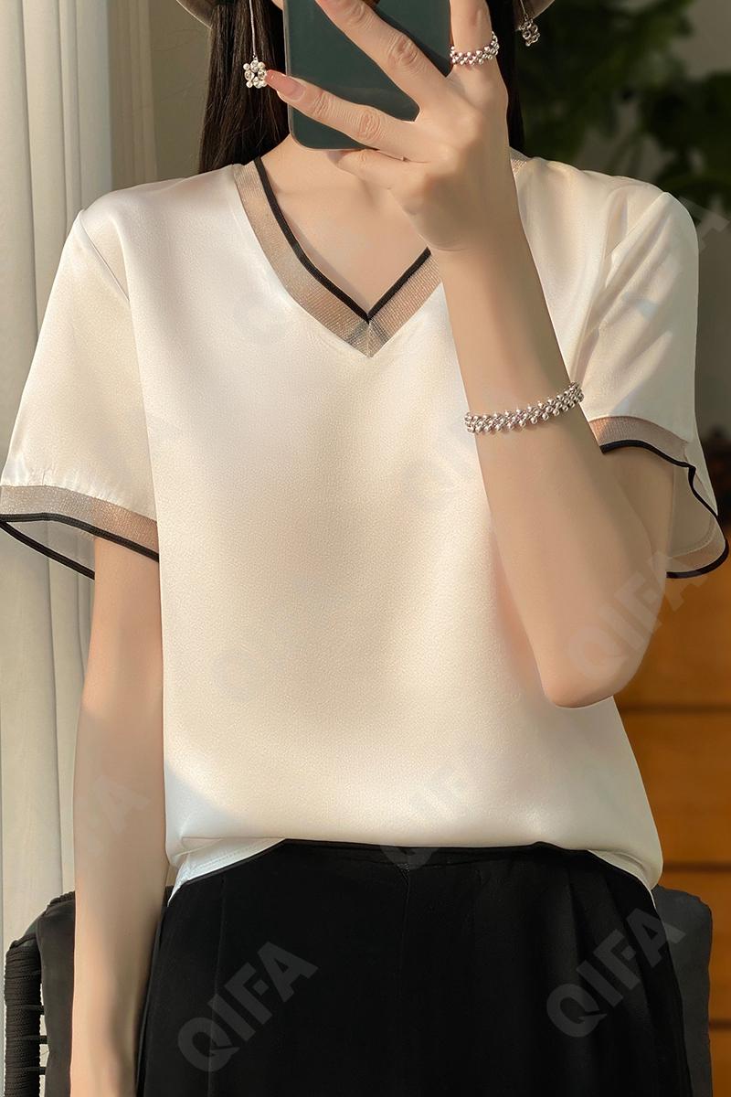 Женская Блузка CC3116_RWA10_226_1777_68 Женская Блузка CC3116_RWA10_226_1777_68