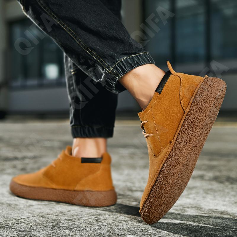 Мужские Полуботинки CC4188_PB-C2302-3