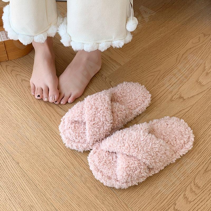 Женские Тапочки CC4988_8850-2