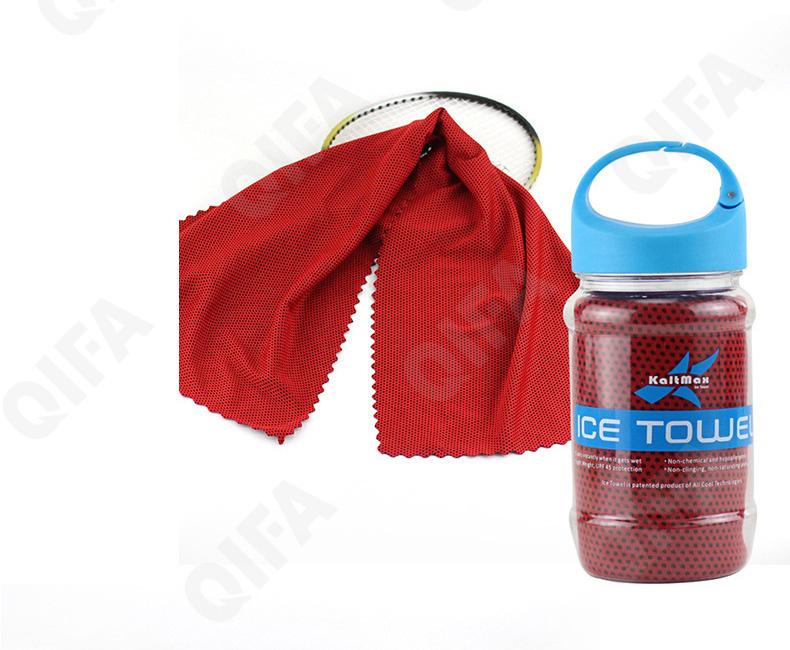 Спортивное полотенце CC1290_TD168M-22-5