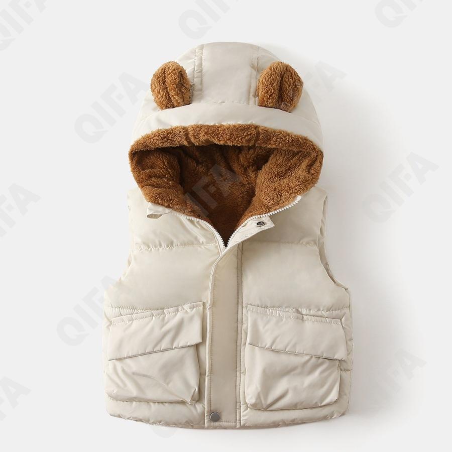 Детский Жилет CC3266_SY4547_231_2576_29