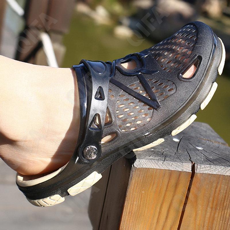 Мужское Сабо CC4930_802-1