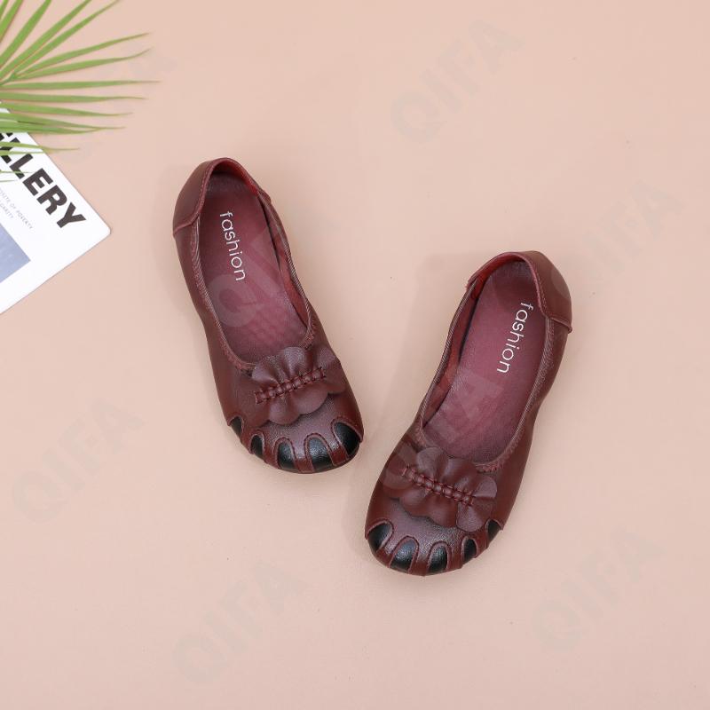 Женские Туфли