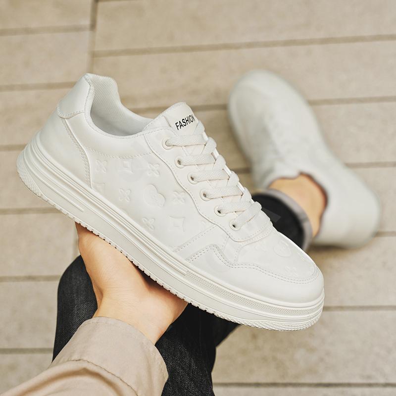 Мужские Кеды CC5555_JY-9393-2 Мужские Кеды CC5555_JY-9393-2