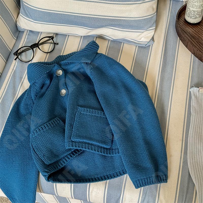 Детский Кардиган CC1293_5552_246_2574_22