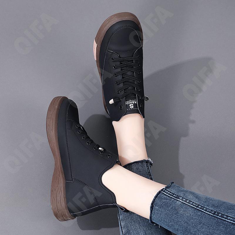 Женские Полуботинки CC4818_LS-L2289-1