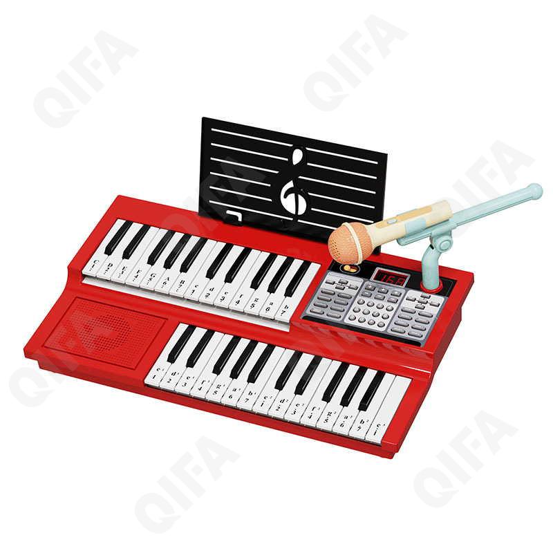 Музыкальная игрушка