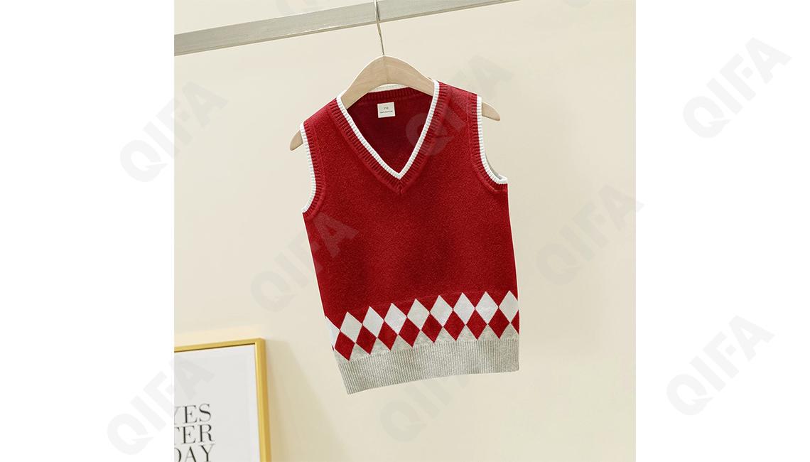 Детский Жилет CC1289_TR0029_235_2578