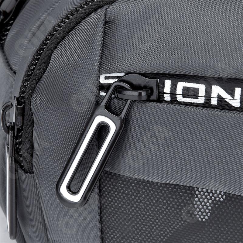 Мужская Сумка поясная CC120_9205-4