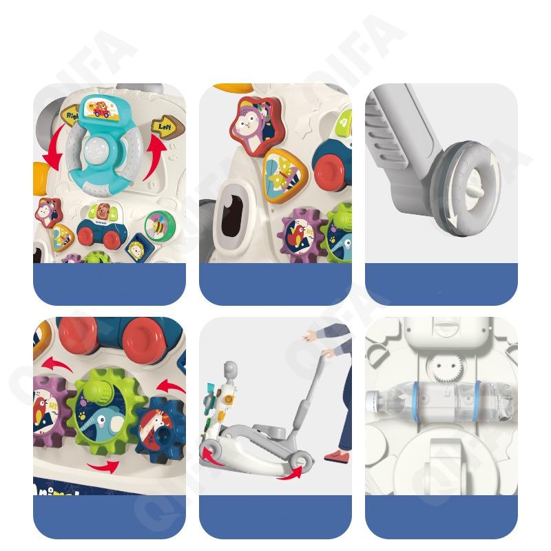 Детские Ходунки-каталка CC3009_HW23125625-1 Детские Ходунки-каталка CC3009_HW23125625-1