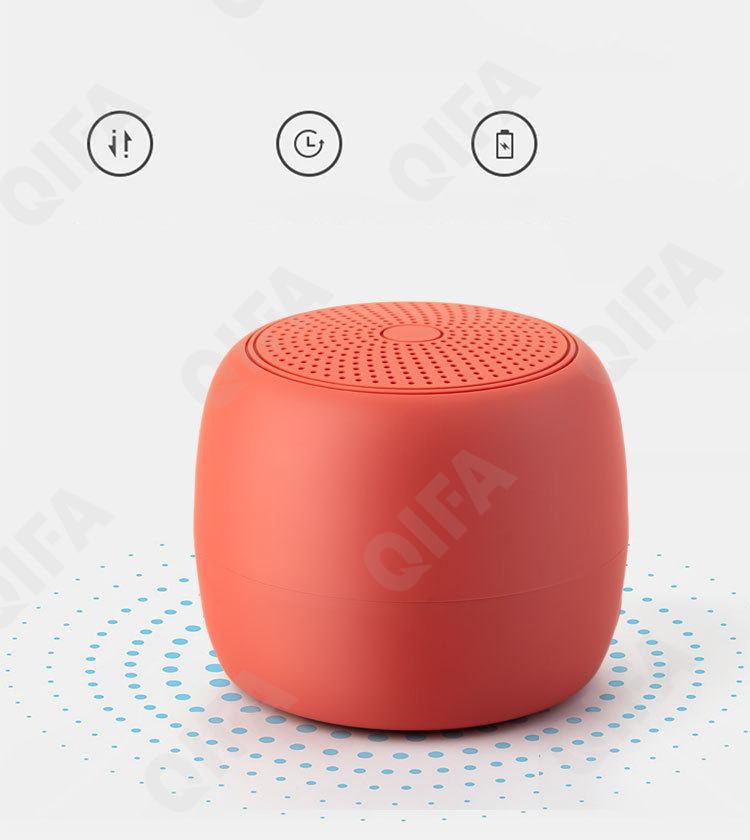 Bluetooth колонка CC5121_WTB-01-5