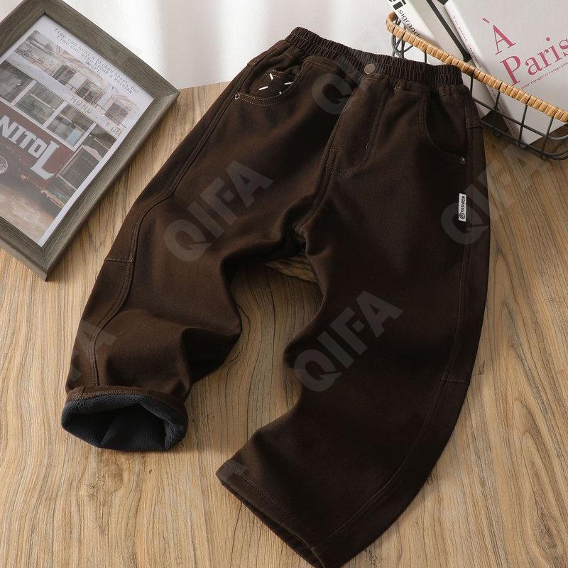 Детские Брюки CC2327_L-19-2880-1