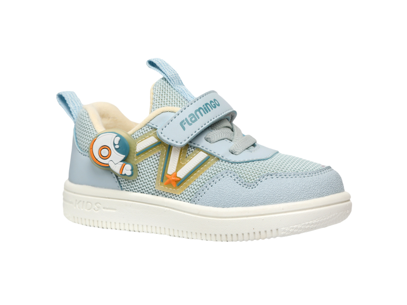 Полуботинки 251P-Z11-6049