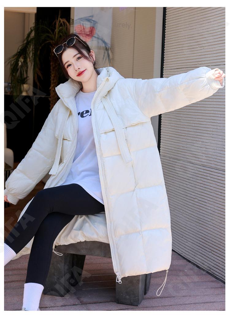 Женский Пуховик CC3639_8808_252_1777_44