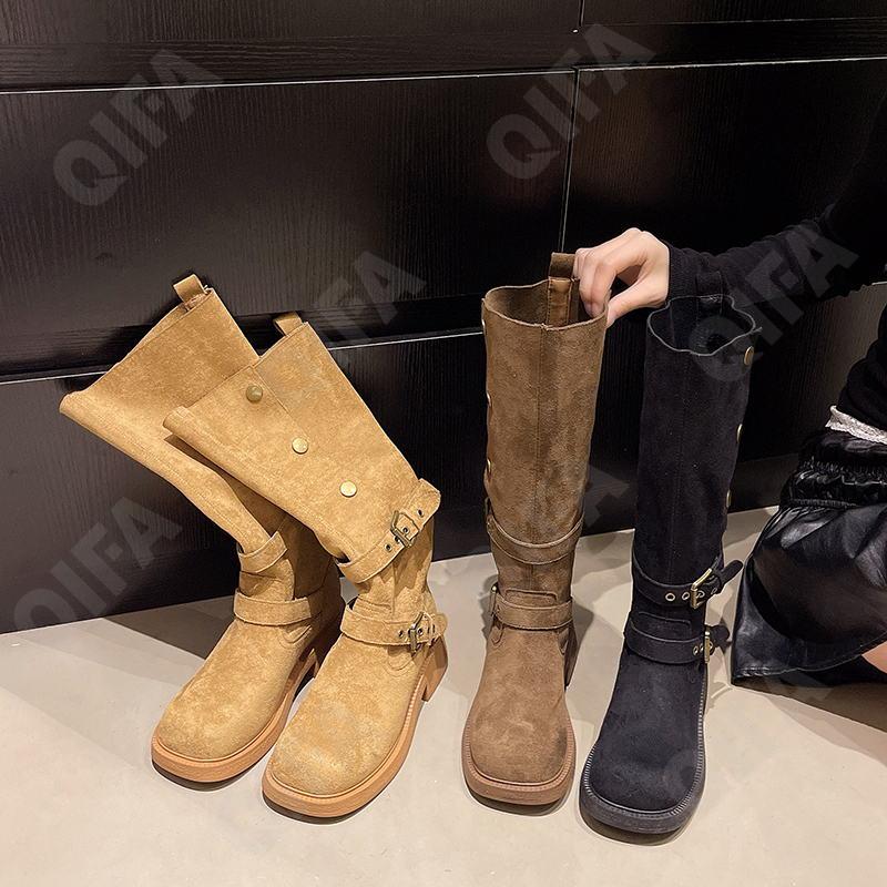 Женские Сапоги CC4177_68990-1