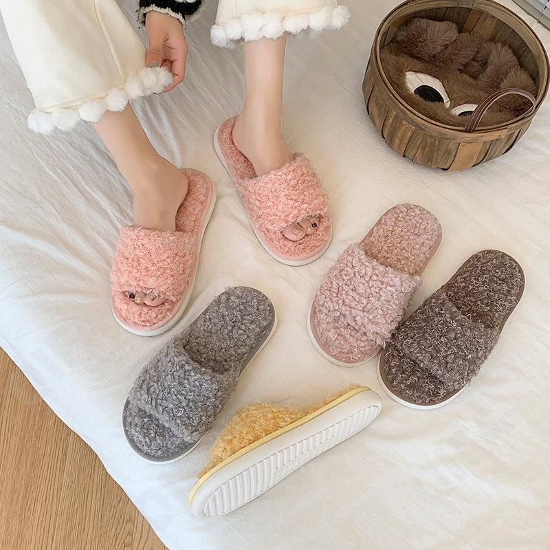 Женские Тапочки CC4988_8837-1 Женские Тапочки CC4988_8837-1