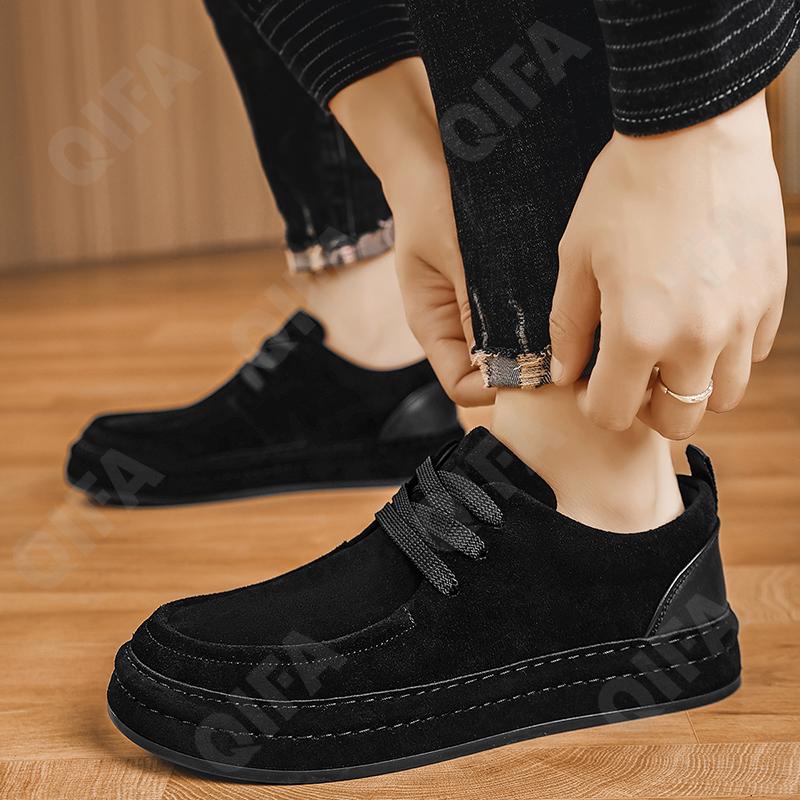 Мужские Полуботинки CC4019_SW-W919-1 Мужские Полуботинки CC4019_SW-W919-1