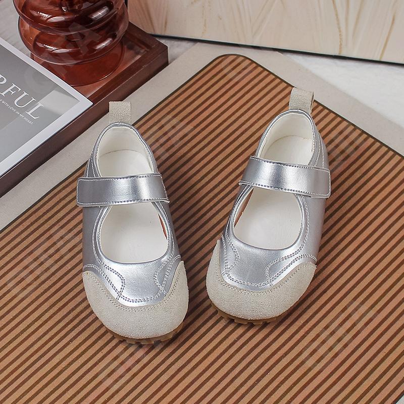 Детские Туфли CC4048_A1003-A1 Детские Туфли CC4048_A1003-A1