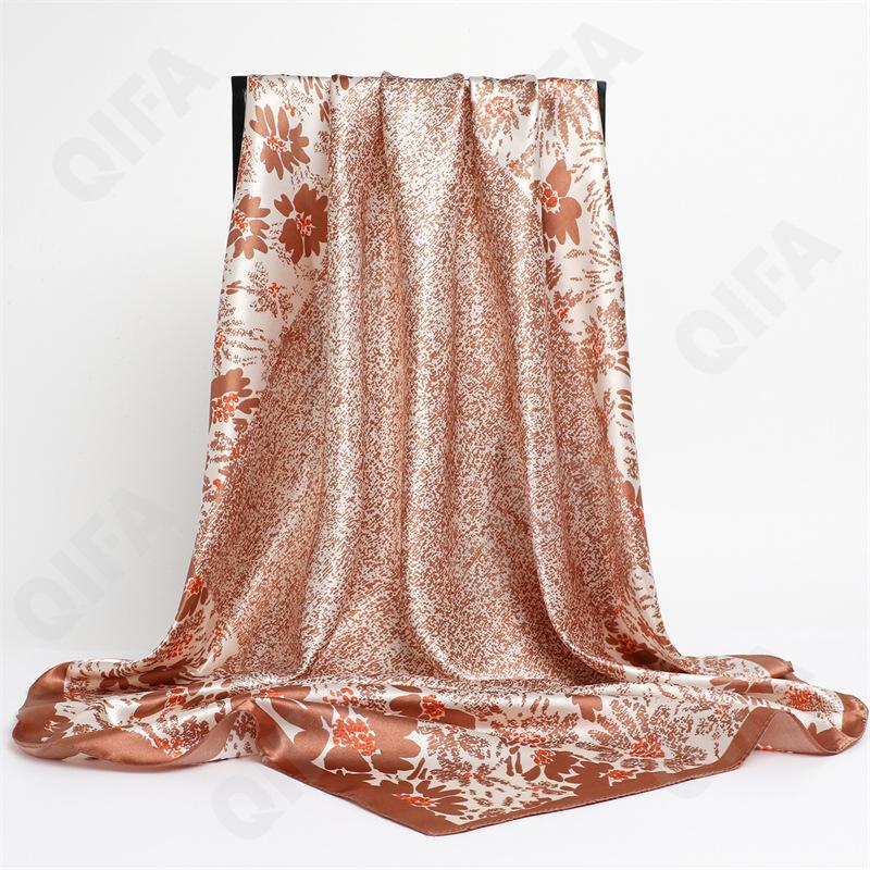 Женский Платок CC4193_FT258-6