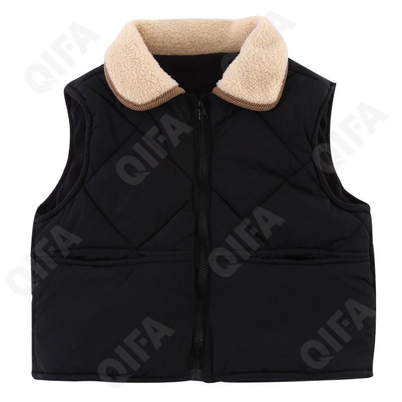 Детский Жилет CC4286_DB250674M_252_1812_57