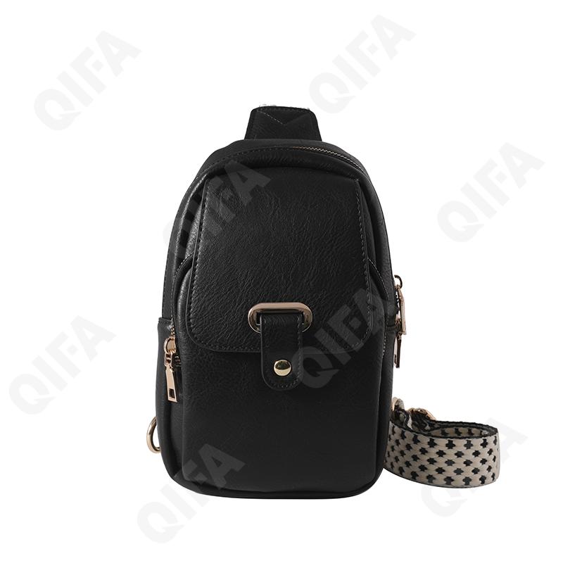 Женский Рюкзак на одно плечо