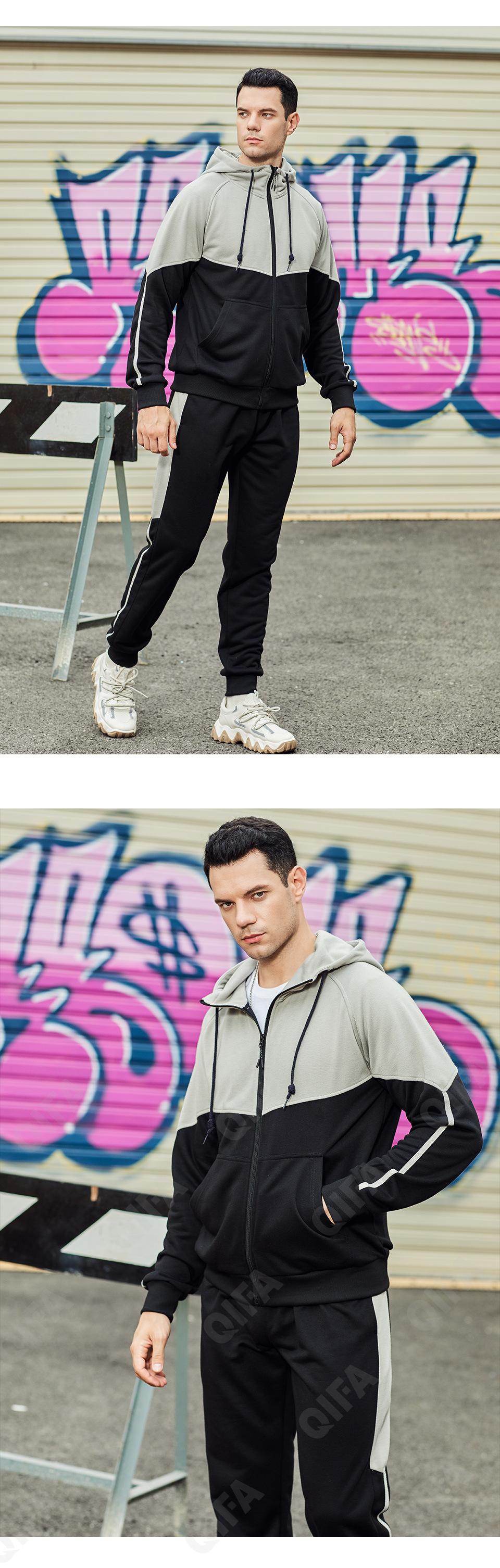 Мужской Костюм с брюками CC469_TZ95_956_1776