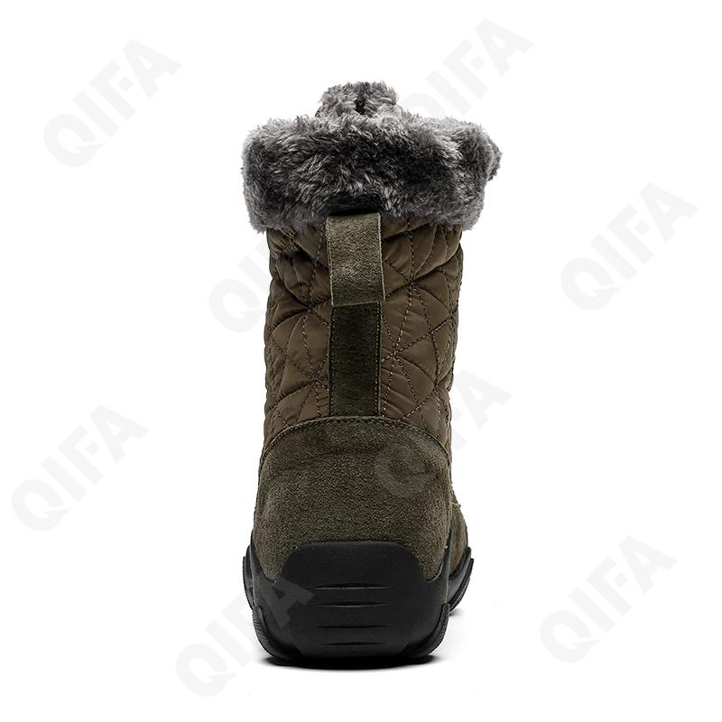 Мужские Полусапоги