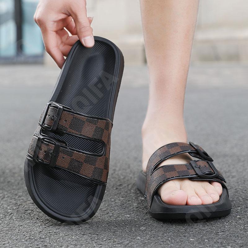 Мужское Сабо CC5555_L076W-1