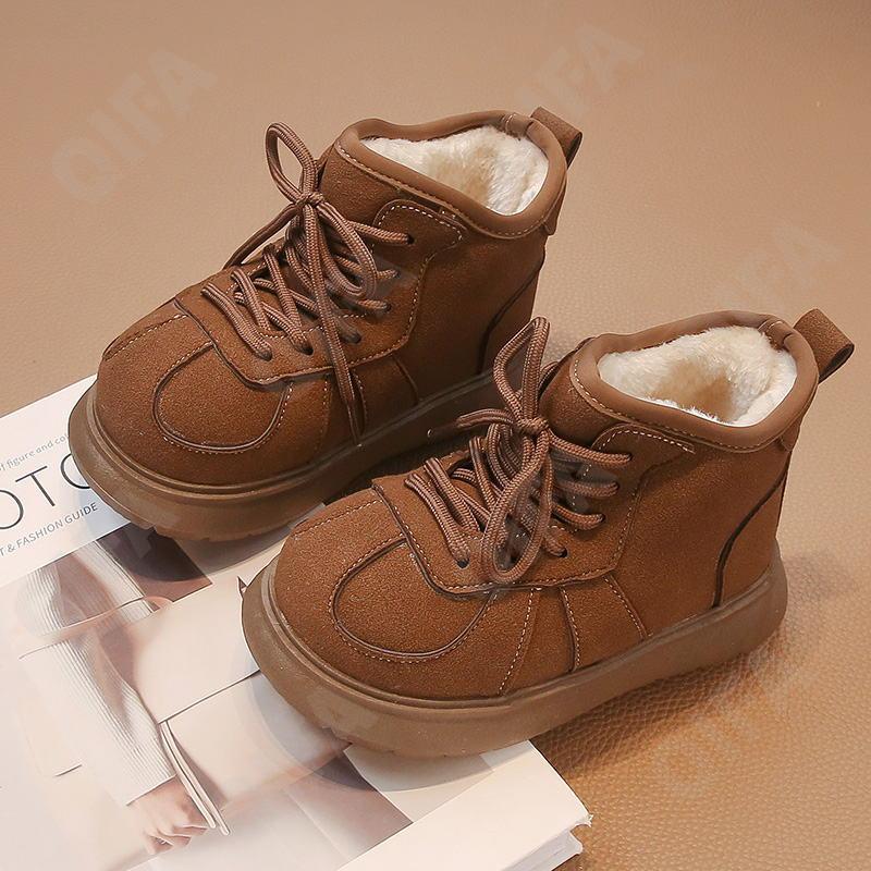 Детские Ботинки CC3962_008-A1 Детские Ботинки CC3962_008-A1