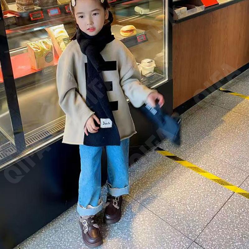 Детские Полуботинки CC3957_1110-A1 Детские Полуботинки CC3957_1110-A1