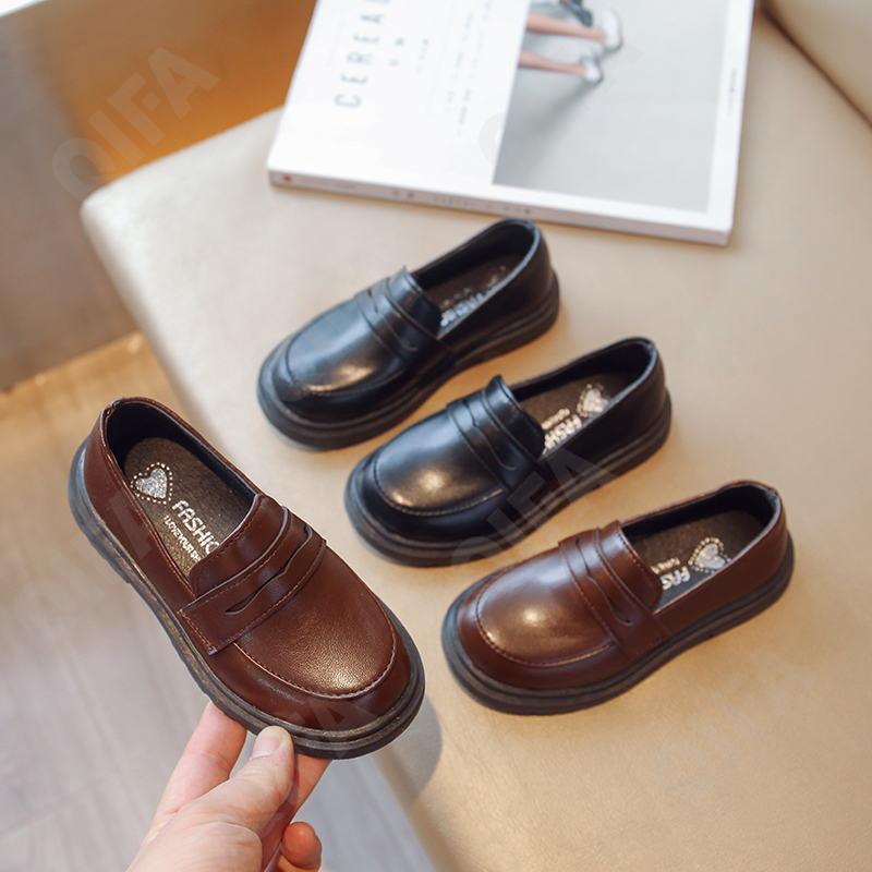 Детские Лоферы CC3651_L290-A2