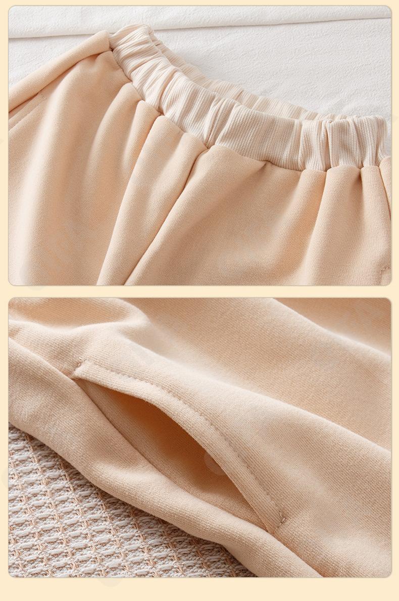 Детский Костюм с брюками CC518_T2698665_252_2575_81