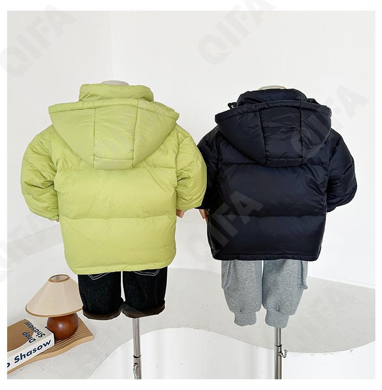 Детский Пуховик CC1327_DS6007_231_2574_43