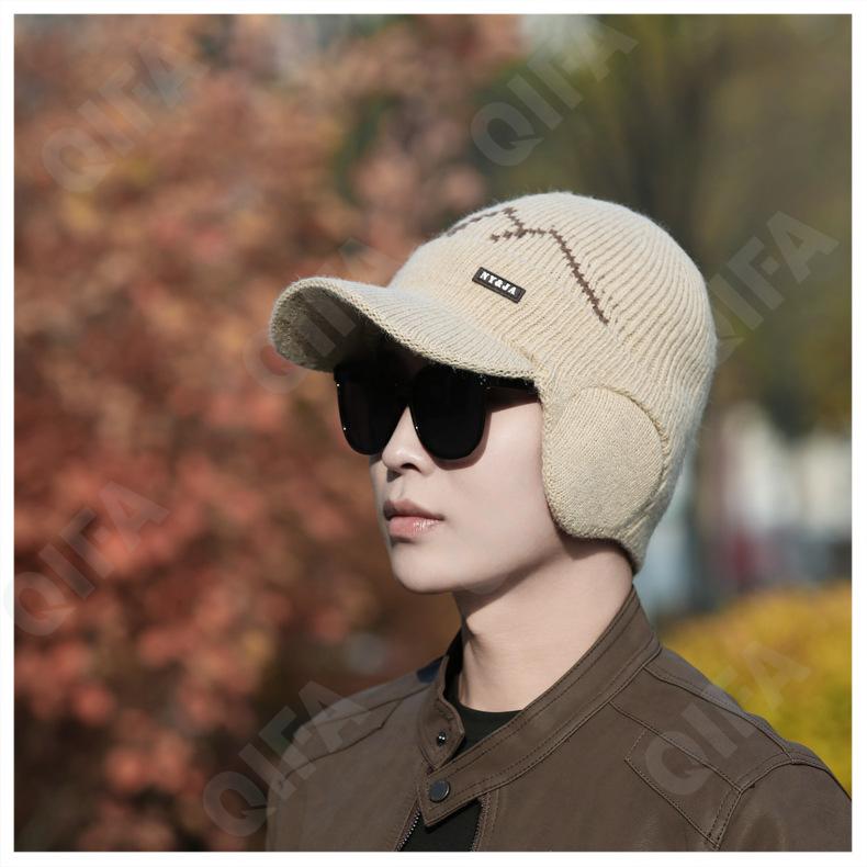 Мужская Кепка CC4472_B-598-6 Мужская Кепка CC4472_B-598-6