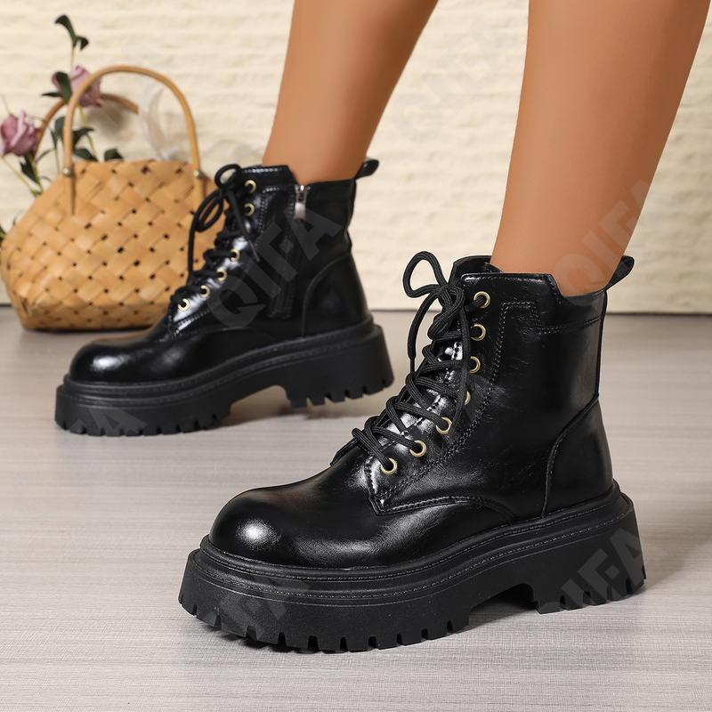 Женские Ботинки CC3840_99816M-1