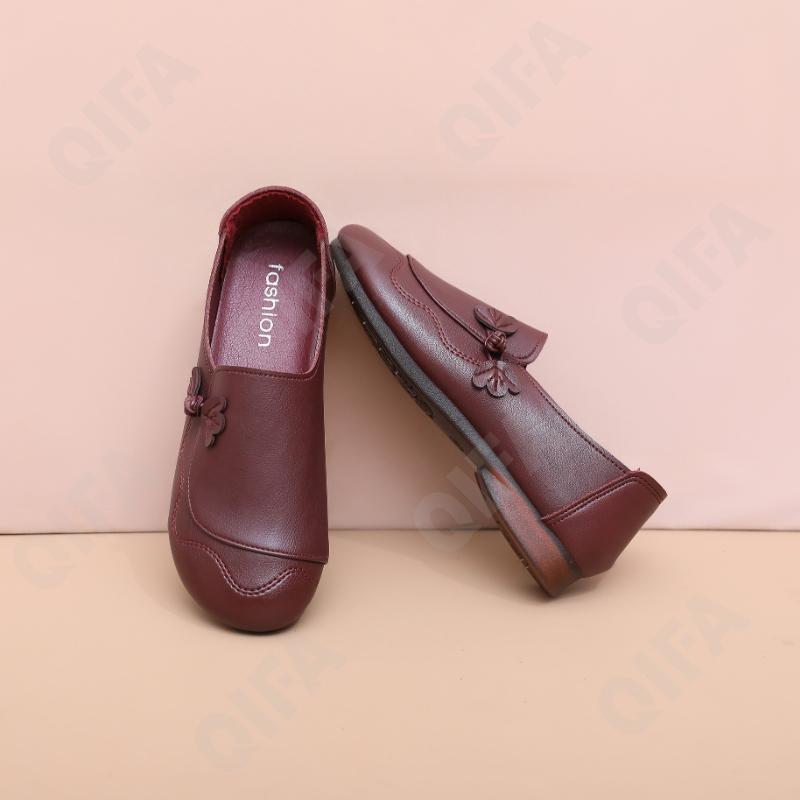 Женские Туфли